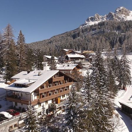 Hotel Mayr Obereggen Exterior photo