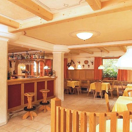 Hotel Mayr Obereggen Exterior photo