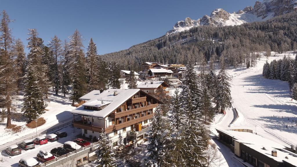 Hotel Mayr Obereggen Exterior photo