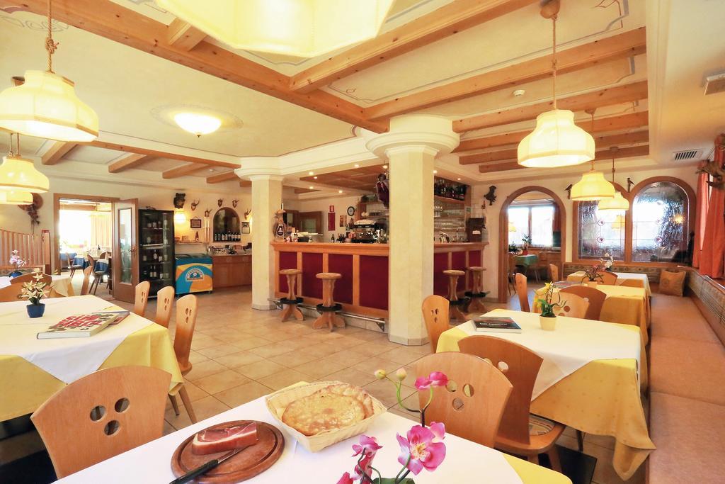 Hotel Mayr Obereggen Exterior photo