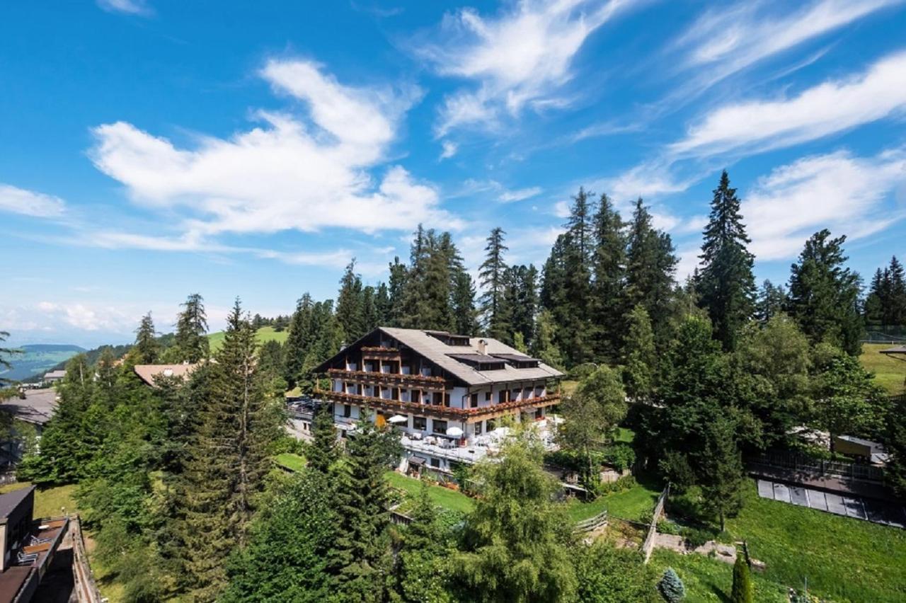 Hotel Mayr Obereggen Exterior photo